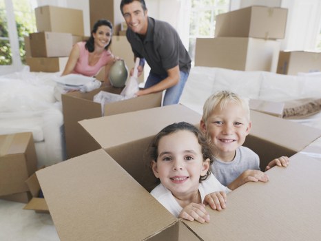 Transparent Osterley storage pricing overview with a clear estimate process
