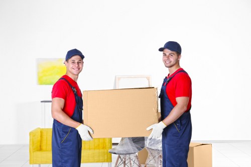 Example of load-based and cubic-yard storage rates for Osterley jobs