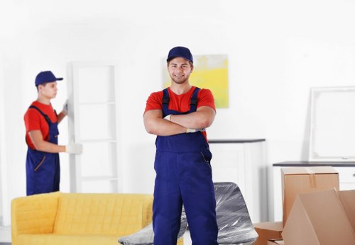 Senior review of a storage complaint outcome