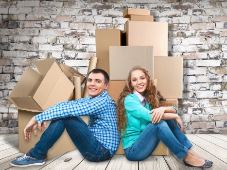 Professional removals and storage service in Osterley for home moves