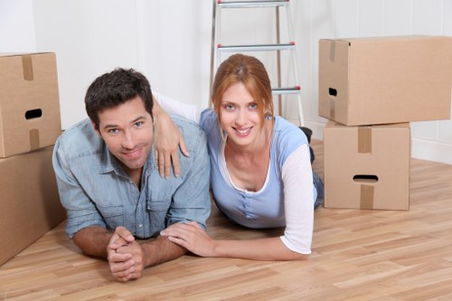 Terms and conditions for storage liability and customer duties