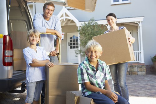 Final overview of transparent Osterley storage quotes and pricing model