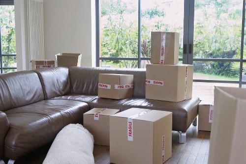 Office space-saving document archiving solutions in Osterley