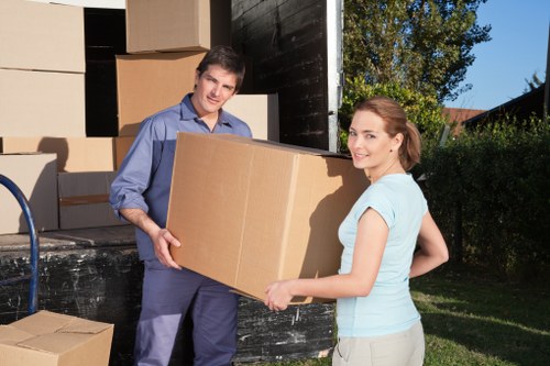 Practical storage arrangement for residential and business needs